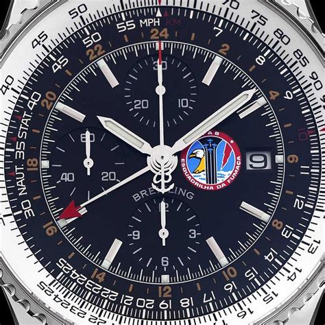 breitling edicao forca aerea brasileira|Breitling .